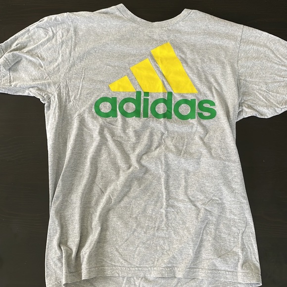 Jimmu Hendrix, Oakley, Joshua Tree graphic tees - Picture 6 of 6